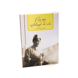 El Libro Chairo 100 años endulzando la vida