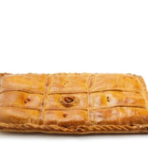 Empanada de atún