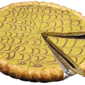 Pastel Cordobés de Chocolate Dubai