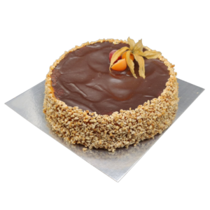 Tarta Sin Lactosa y sin gluten