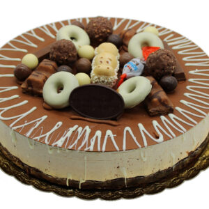 Tarta de Que Bueno