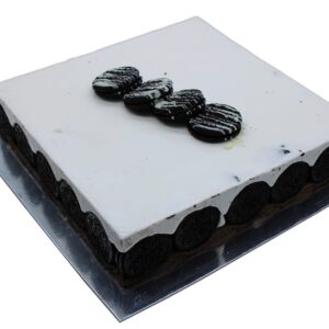 Tarta de Galletas Oreo