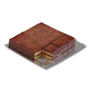 Tarta de la abuela