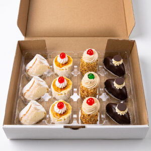 Caja Degustación Selección