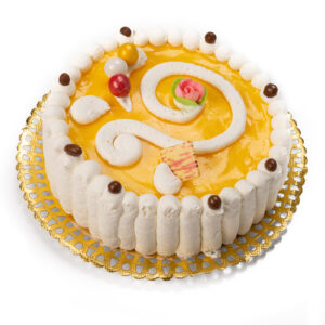Tarta Personalizada